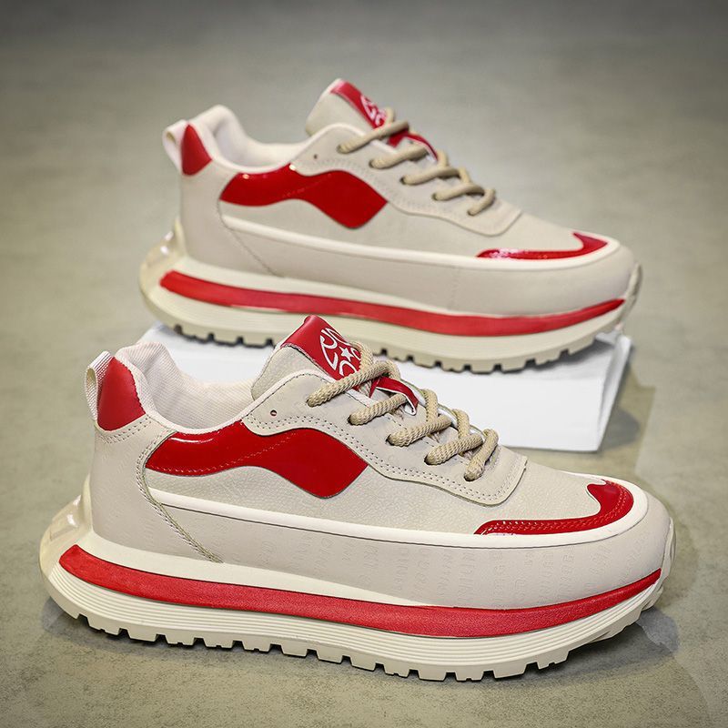 Badminton Shoes - Spedizione Gratuita Scarpe da Uomo Casual