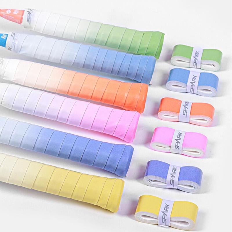 Badminton Grip Tape - 〔ODS13〕Nastro Overgrip Sfumato per Racchette da