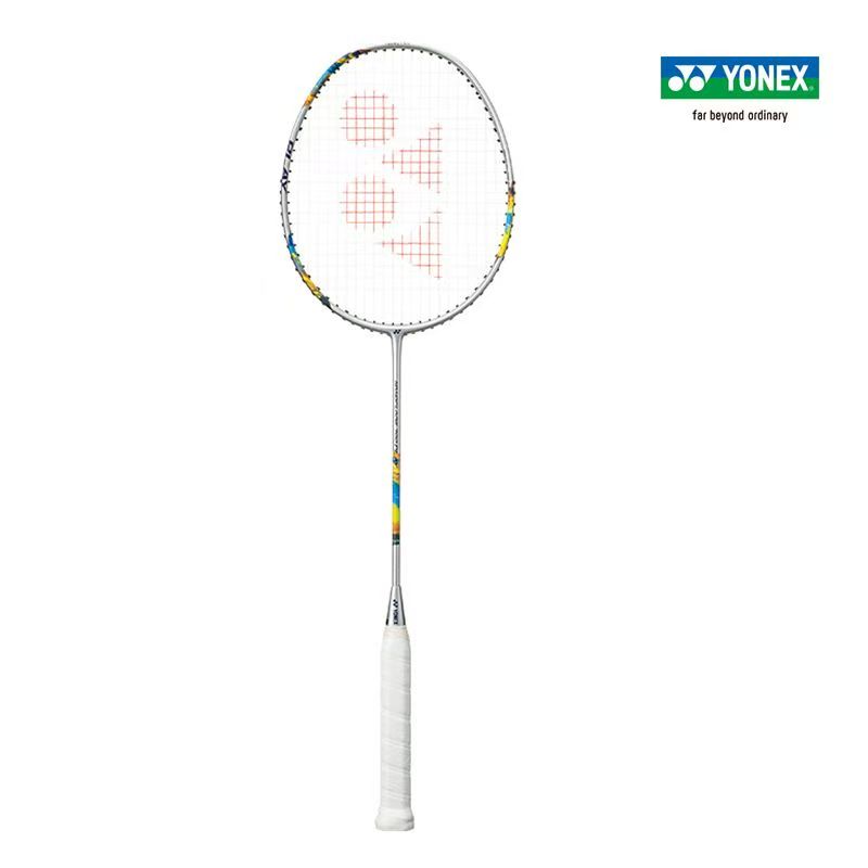 Badminton Yonex Nanoflare - Racchetta da badminton in carbonio YONEX