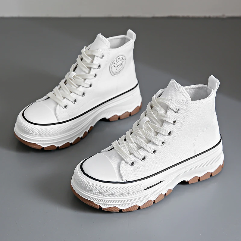 Badminton Shoes - 2024 Scarpe di tela da donna