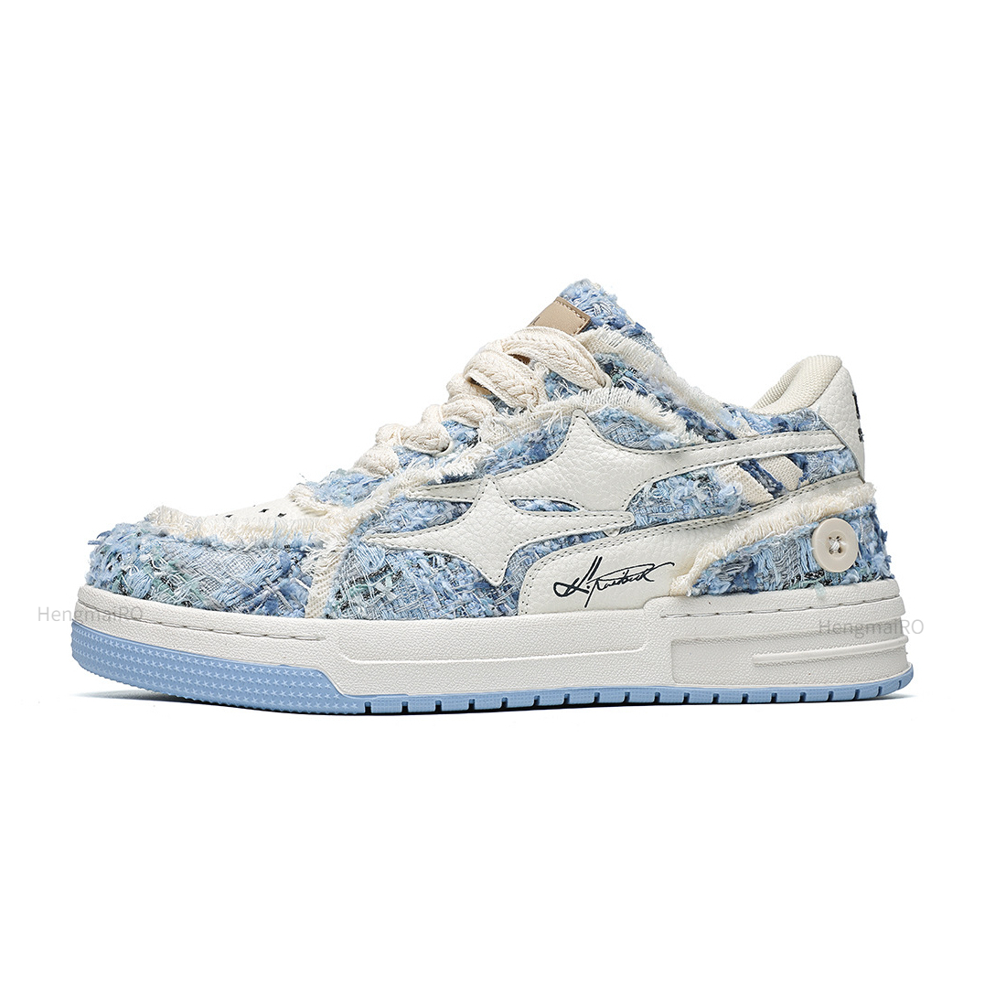 Badminton Shoes - Scarpe da donna per uomo Tennis