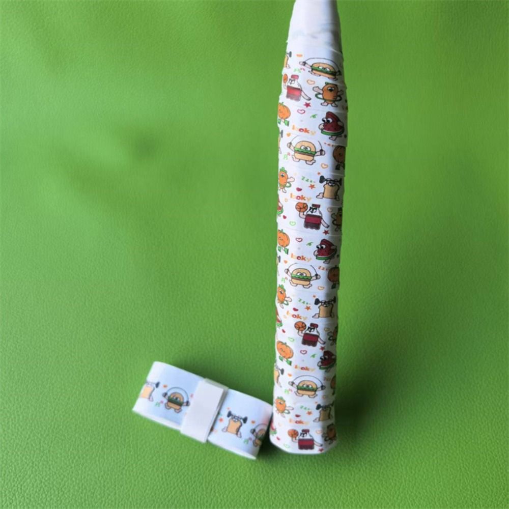 Badminton Grip Tape - Nuovo Nastro Adesivo per Impugnatura Racchetta