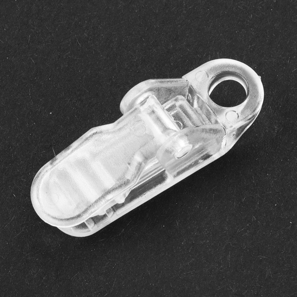 String Tension Clip - Set di 20 Clip per Tenda