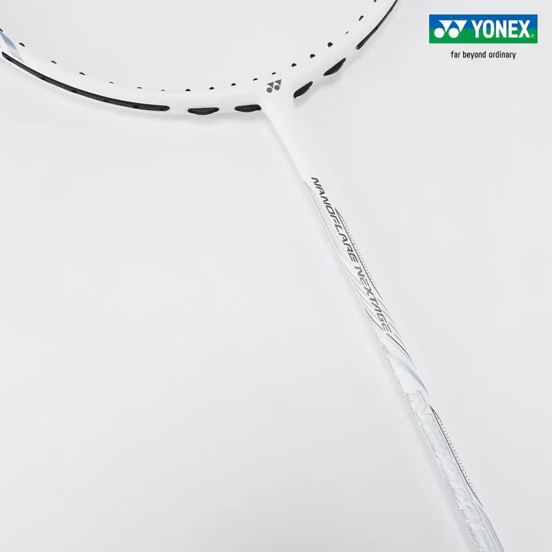 Racchetta da badminton YONEX N - Badminton Yonex Nanoflare recensione e prezzo