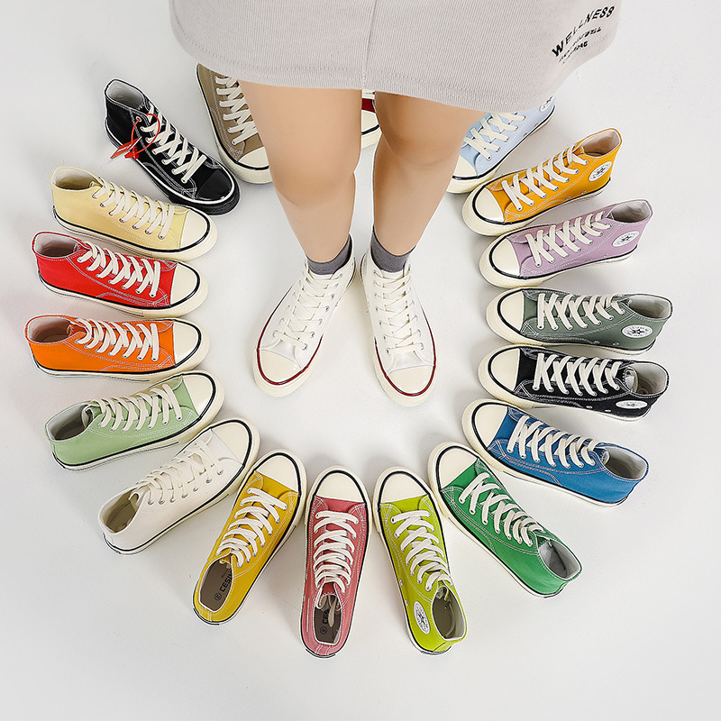 Scarpe Casual in Tela Basse e  - Badminton Shoes recensione e prezzo