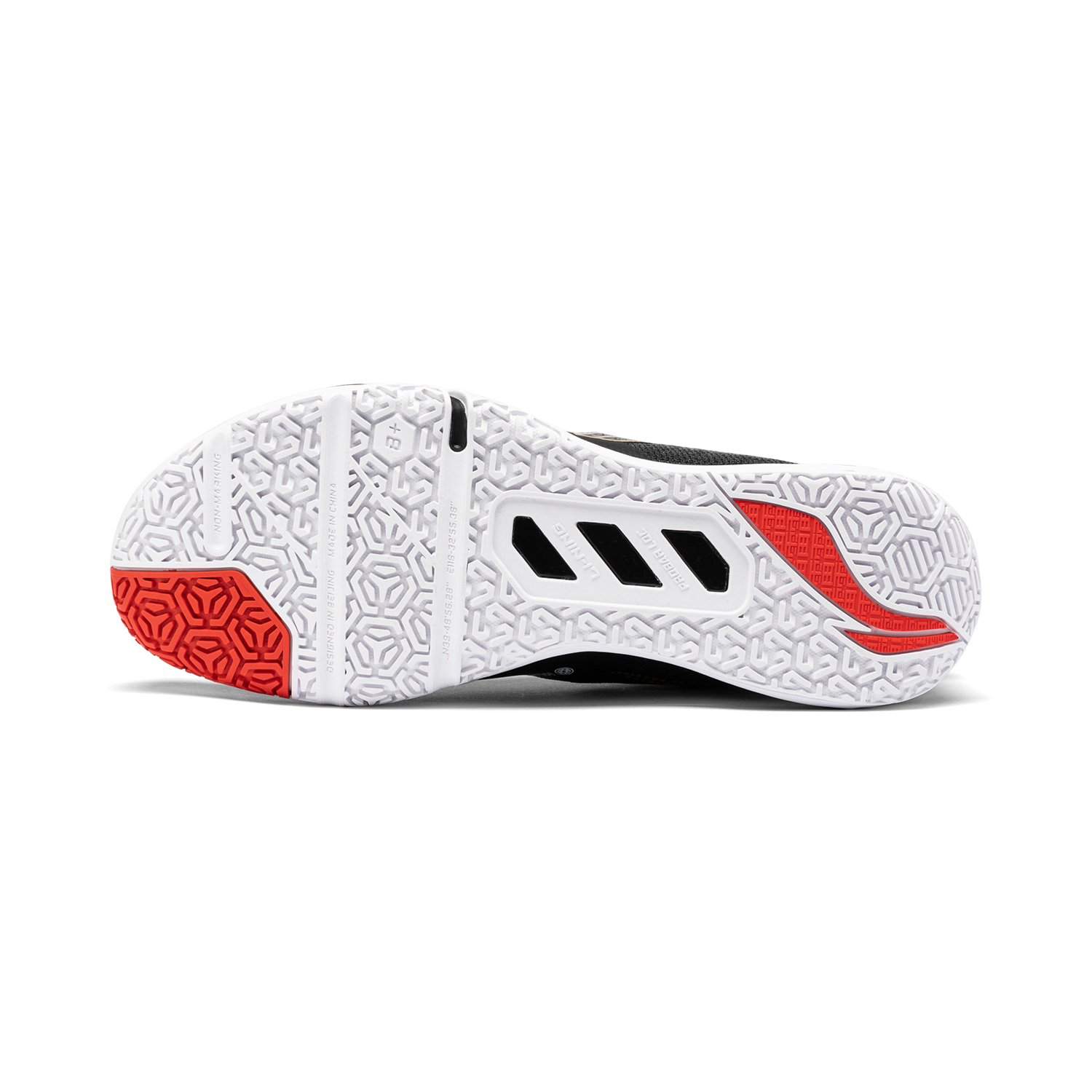 Scarpe da badminton Li-Ning un - Badminton Rebound Trainer recensione e prezzo