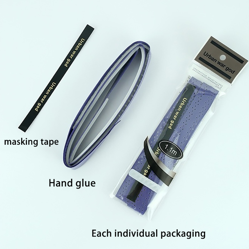 10/20 pezzi di badminton/tenni - Badminton Grip Tape recensione e prezzo