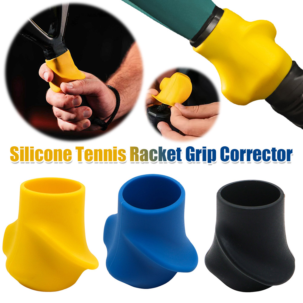 Impugnatura in Silicone per Ra - Badminton Rebound Trainer recensione e prezzo