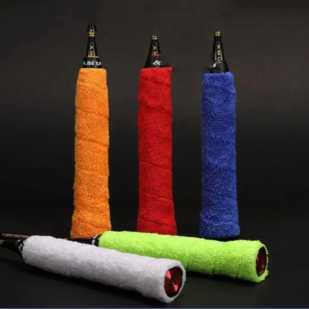 Nastro adesivo per asciugamano - Badminton Grip Tape recensione e prezzo