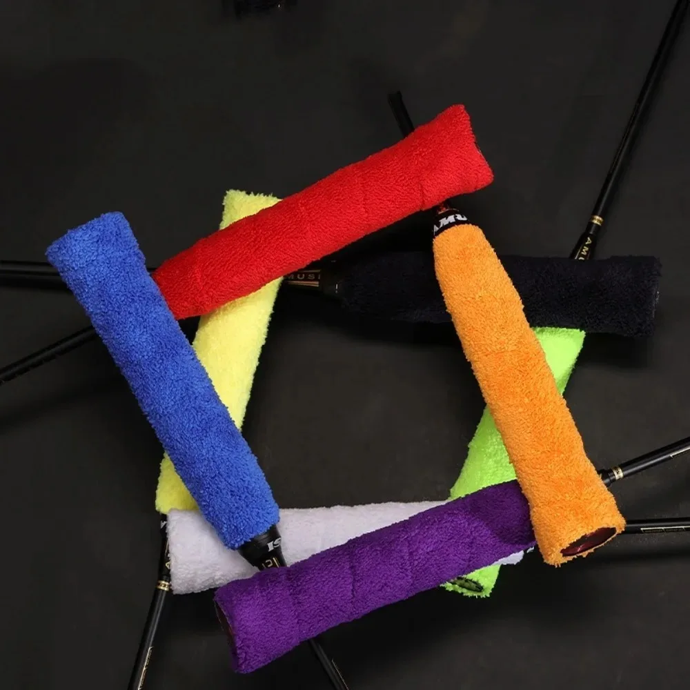 Nastro adesivo per asciugamano - Badminton Grip Tape recensione e prezzo