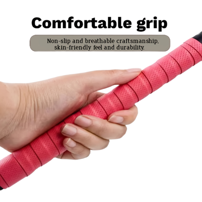 Nastro Antiscivolo per Badmint - Badminton Grip Tape recensione e prezzo
