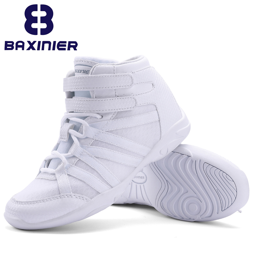 BAXINIER Scarpe da cheerleader - Badminton Shoes recensione e prezzo