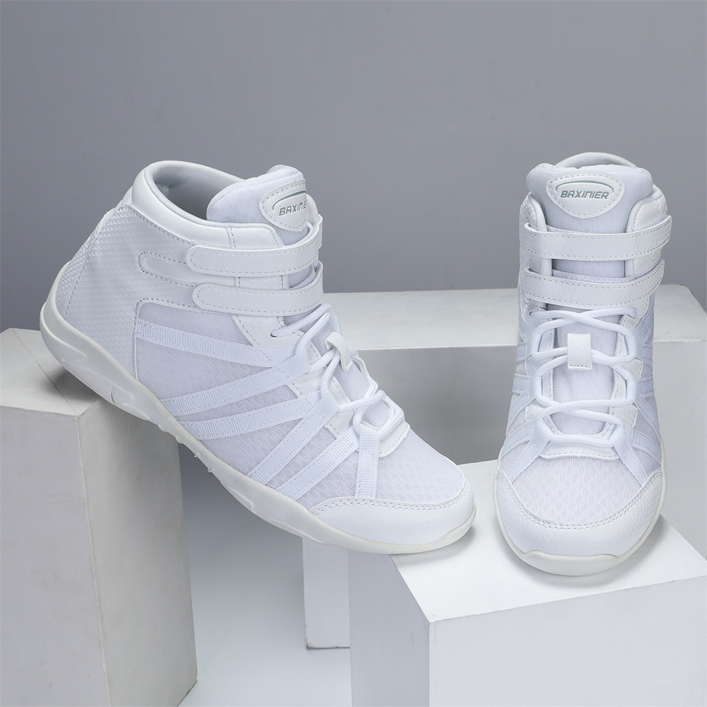 BAXINIER Scarpe da cheerleader - Badminton Shoes recensione e prezzo
