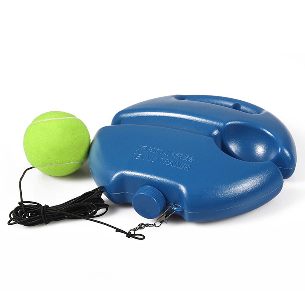 Palla da tennis per esercizi d - Badminton Rebound Trainer recensione e prezzo