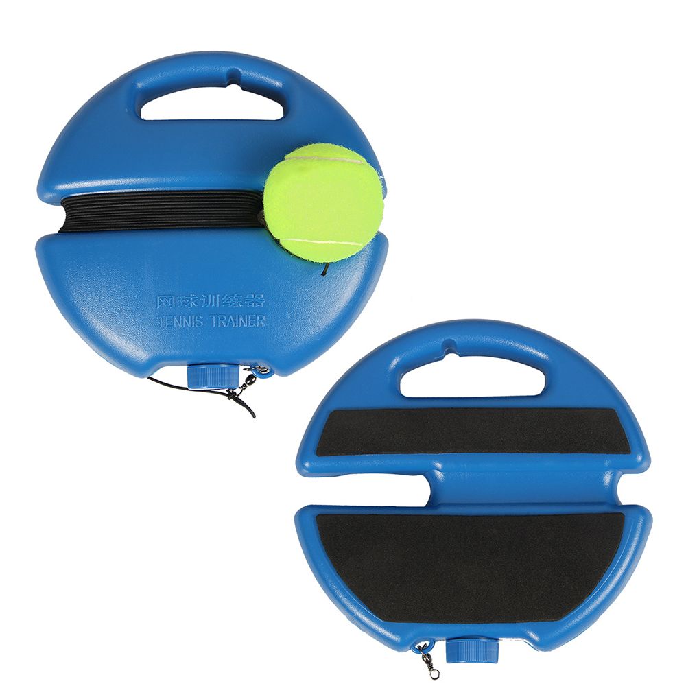 Palla da tennis per esercizi d - Badminton Rebound Trainer recensione e prezzo