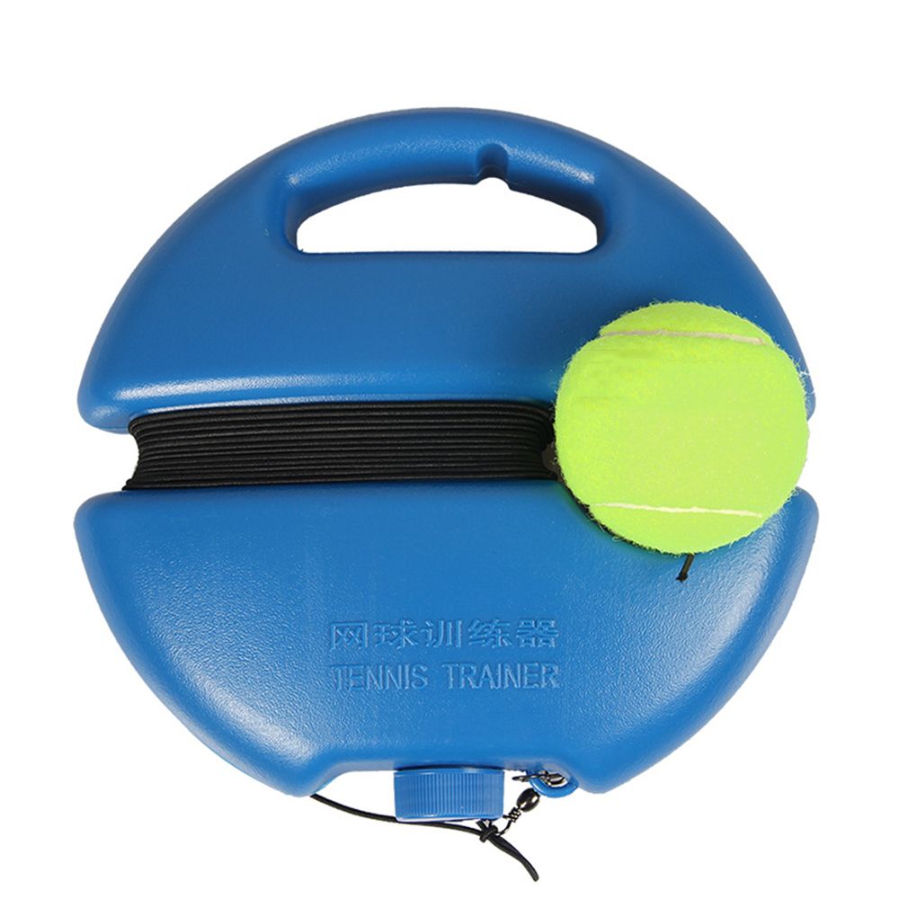 Palla da tennis per esercizi d - Badminton Rebound Trainer recensione e prezzo