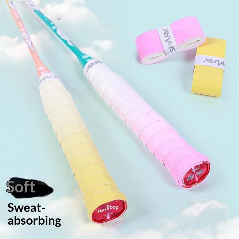 〔ODS13〕Nastro Overgrip Sfumato - Badminton Grip Tape recensione e prezzo