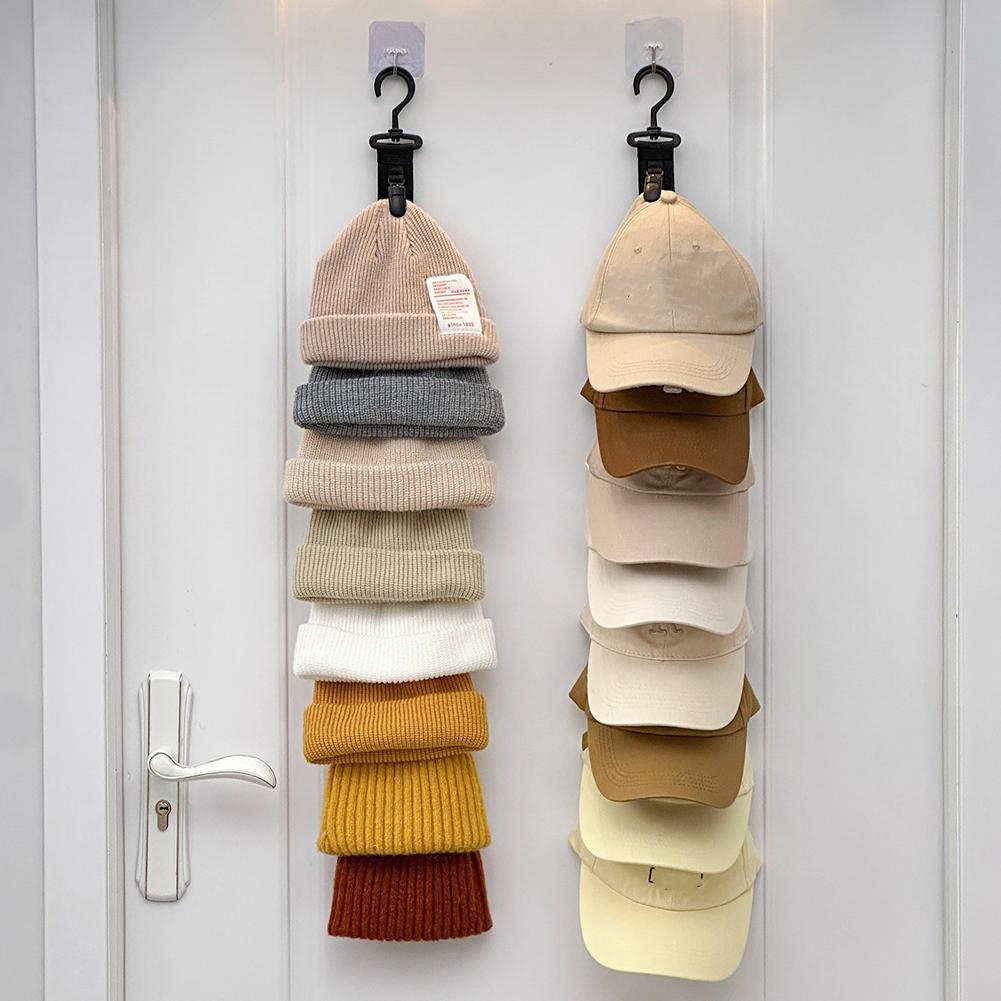 Organizzatore appendi-cappelli - String Tension Clip recensione e prezzo