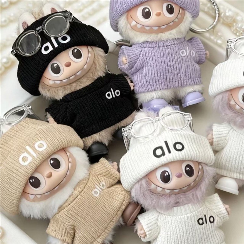 Per labubu Doll 4.0 The Monste - Badminton Shoes recensione e prezzo