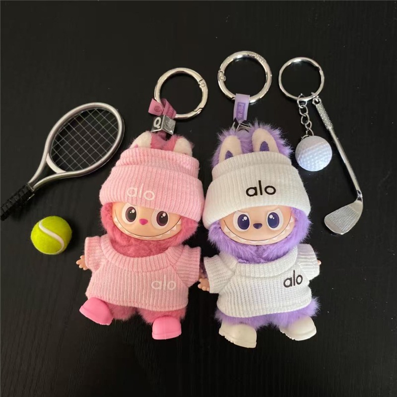 Per labubu Doll 4.0 The Monste - Badminton Shoes recensione e prezzo