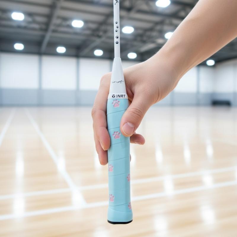 2 Pezzi Overgrip per Racchetta - Badminton Grip Tape recensione e prezzo