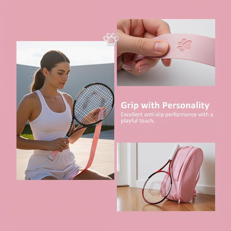 2 Pezzi Overgrip per Racchetta - Badminton Grip Tape recensione e prezzo