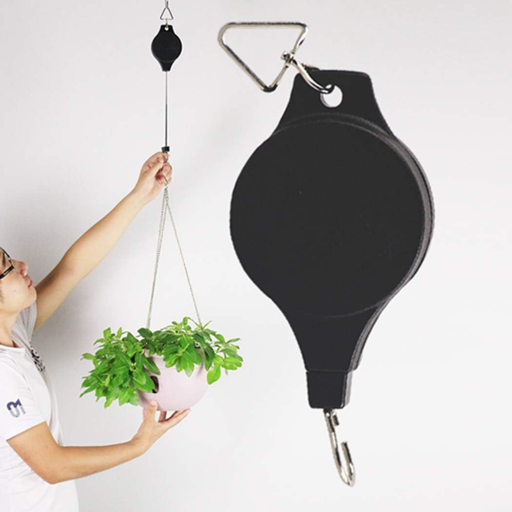 Ganci a carrucola retrattili p - String Tension Clip recensione e prezzo