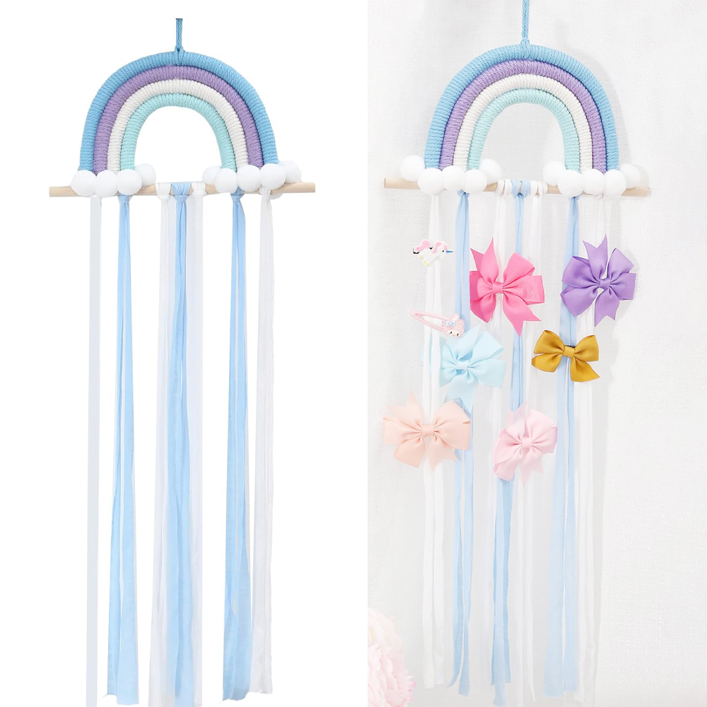 Tessuto Arcobaleno Fermagli pe - String Tension Clip recensione e prezzo