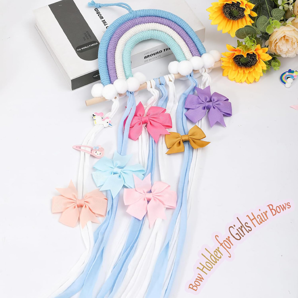 Tessuto Arcobaleno Fermagli pe - String Tension Clip recensione e prezzo