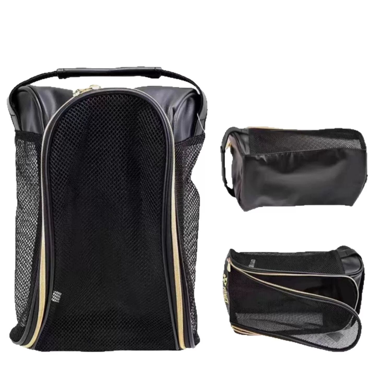 Borsa per scarpe YONEX in rete - Badminton Shoes recensione e prezzo