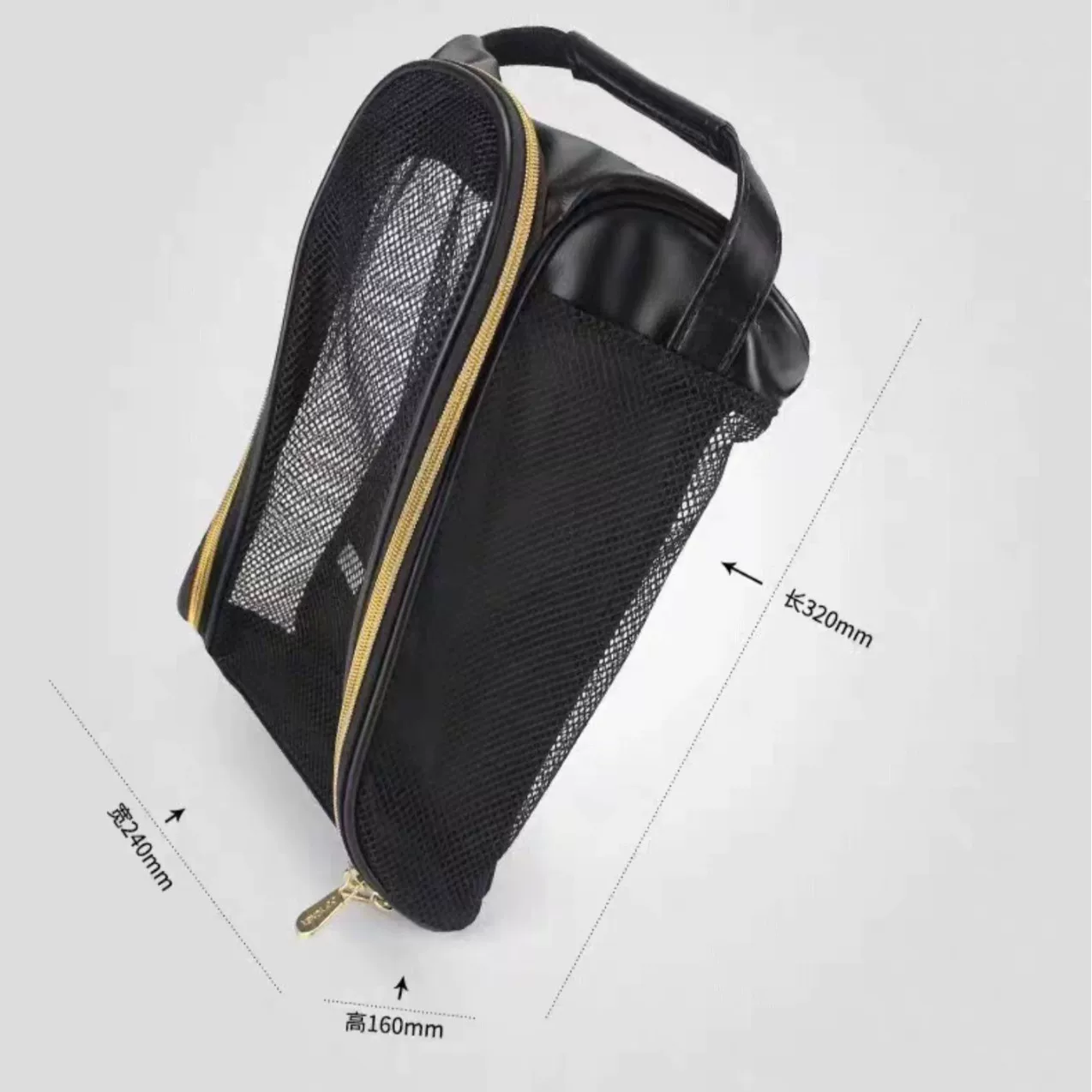 Borsa per scarpe YONEX in rete - Badminton Shoes recensione e prezzo