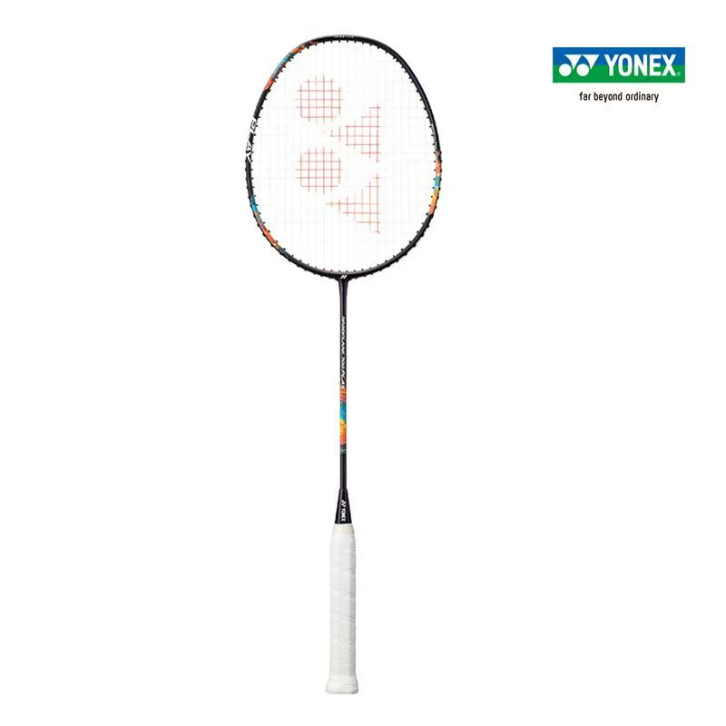 Racchetta da badminton in carb - Badminton Yonex Nanoflare recensione e prezzo