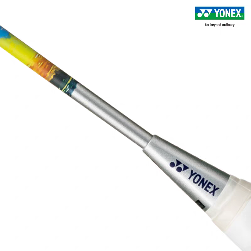Racchetta da badminton in carb - Badminton Yonex Nanoflare recensione e prezzo