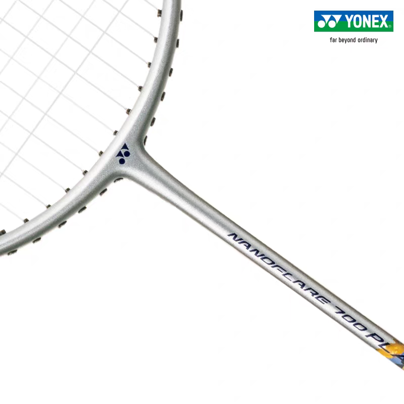 Racchetta da badminton in carb - Badminton Yonex Nanoflare recensione e prezzo