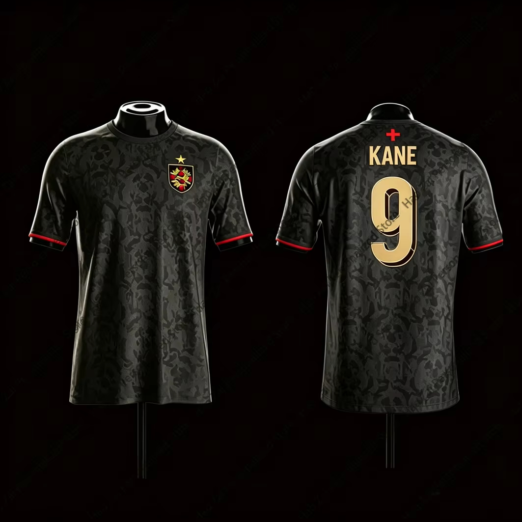 Edizione Commemorativa Kane 20 - Badminton England recensione e prezzo