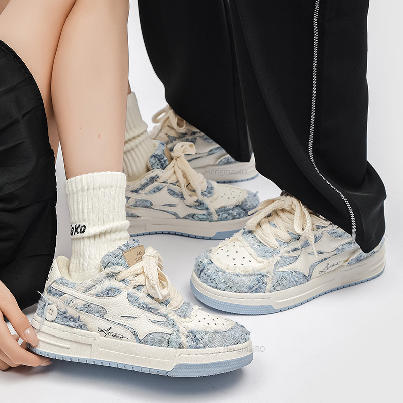 Scarpe da donna per uomo Tenni - Badminton Shoes recensione e prezzo
