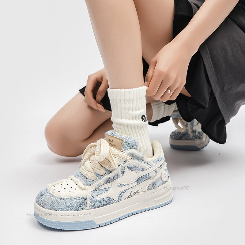 Scarpe da donna per uomo Tenni - Badminton Shoes recensione e prezzo