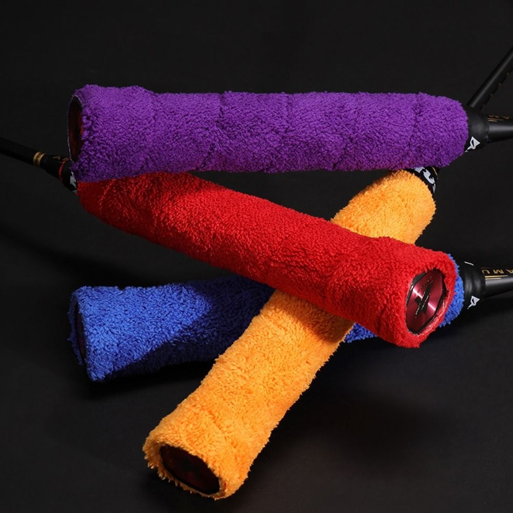 Nuovo nastro asciugamano per r - Badminton Grip Tape recensione e prezzo