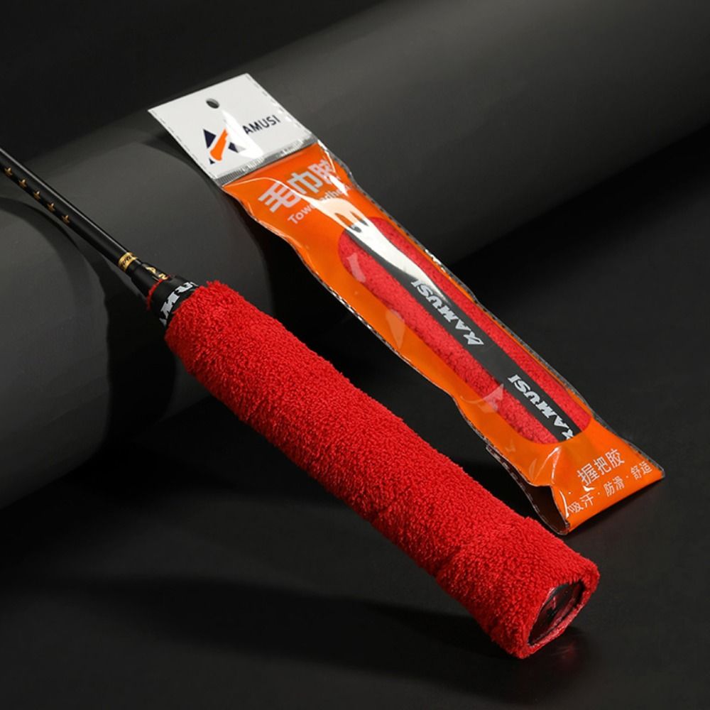 Nuovo nastro asciugamano per r - Badminton Grip Tape recensione e prezzo
