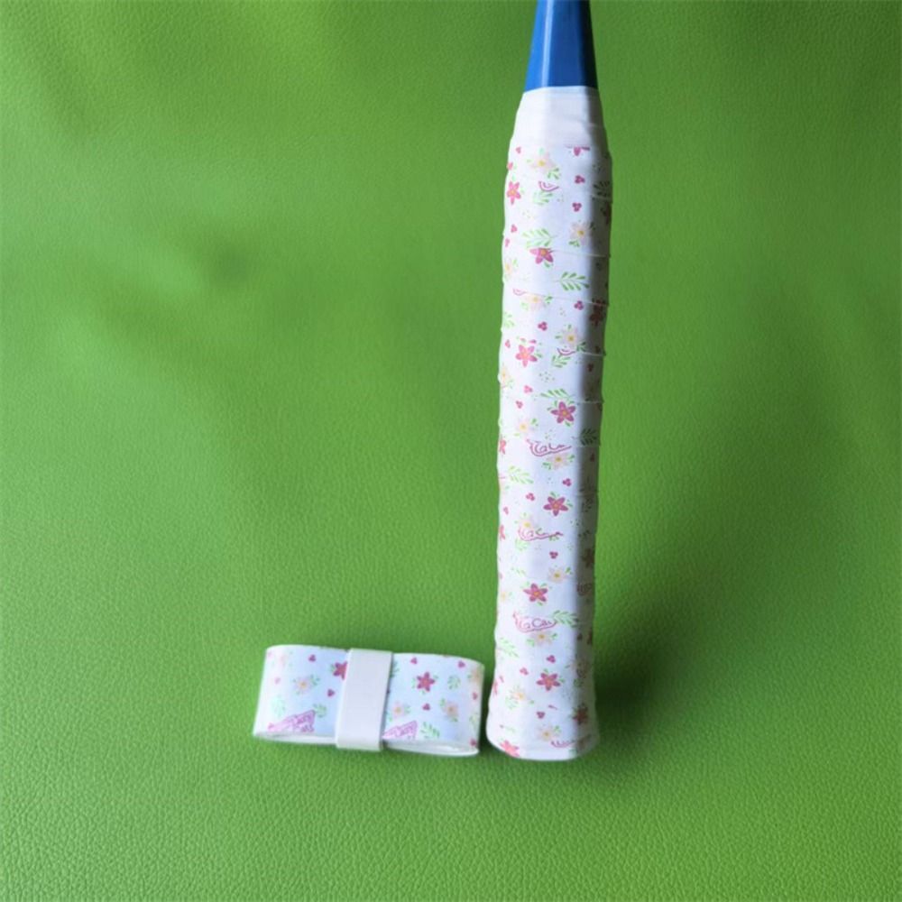 Nuovo Nastro Adesivo per Impug - Badminton Grip Tape recensione e prezzo