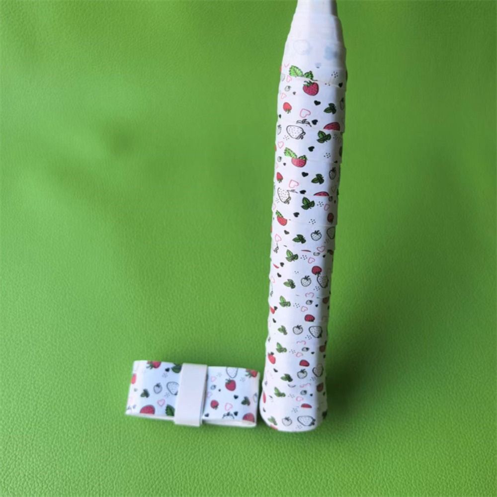 Nuovo Nastro Adesivo per Impug - Badminton Grip Tape recensione e prezzo