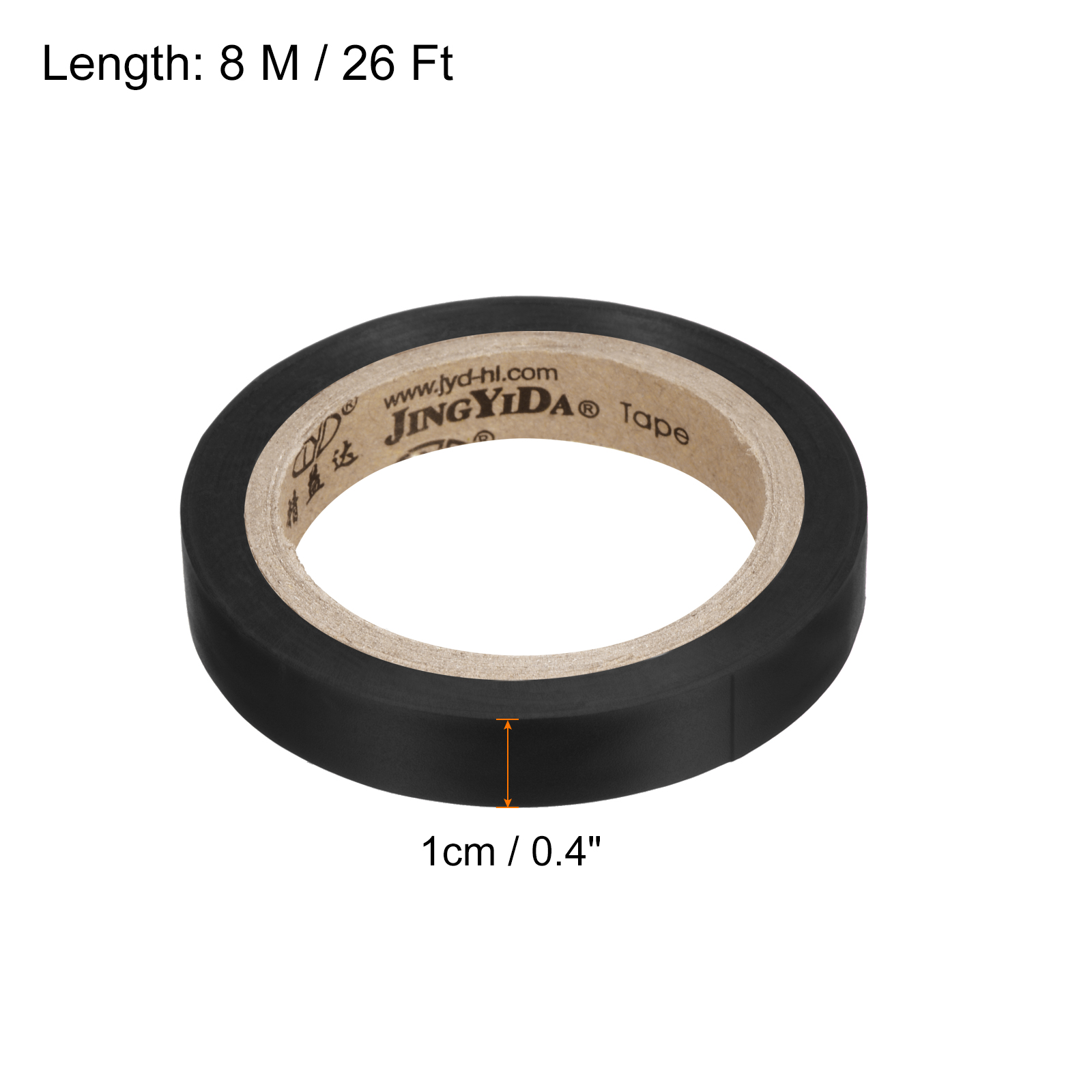 Uxcell 2 Rotoli Nastro di Fini - Badminton Grip Tape recensione e prezzo