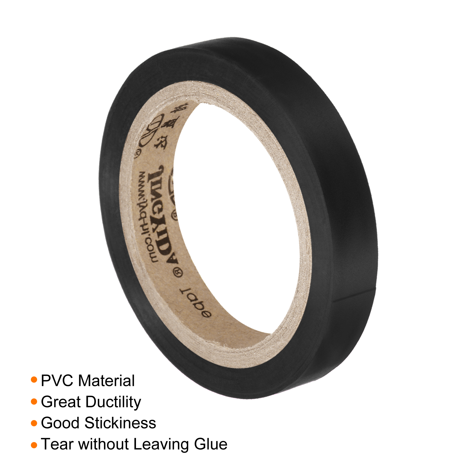 Uxcell 2 Rotoli Nastro di Fini - Badminton Grip Tape recensione e prezzo