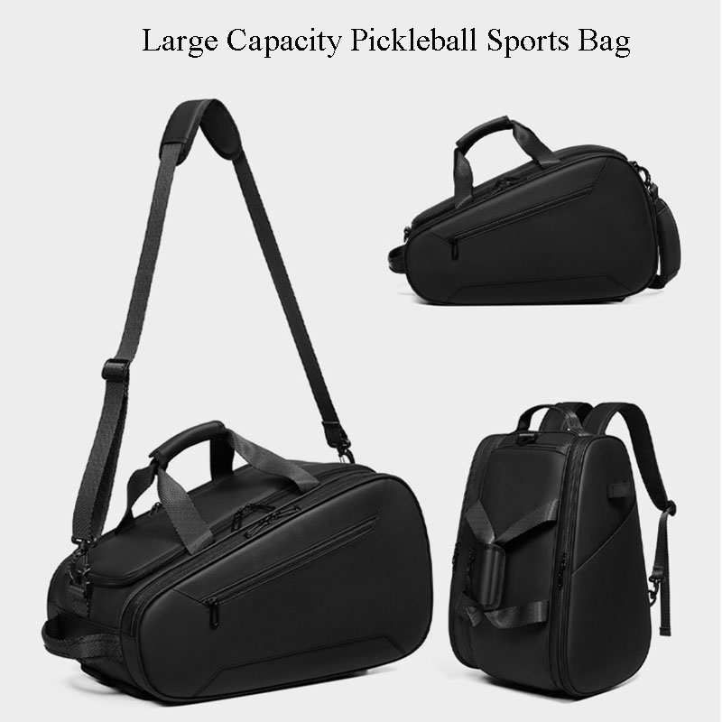 Borsa da Tennis, Grande Capaci - Badminton Shoes recensione e prezzo