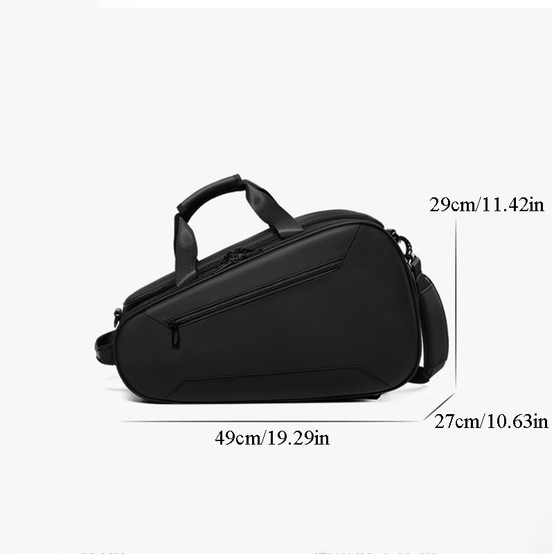 Borsa da Tennis, Grande Capaci - Badminton Shoes recensione e prezzo