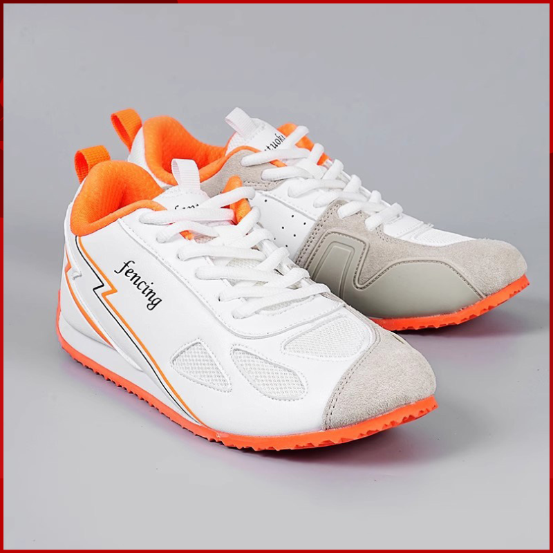 2025 New Kid Scarpe da scherma - Badminton Shoes recensione e prezzo