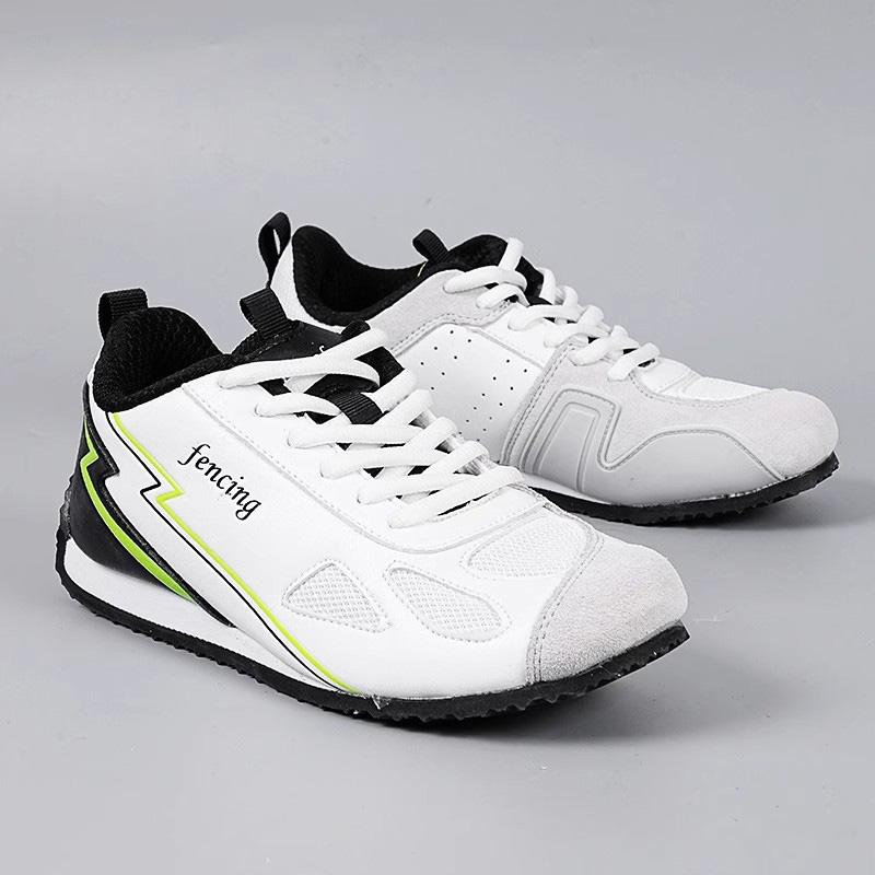 2025 New Kid Scarpe da scherma - Badminton Shoes recensione e prezzo