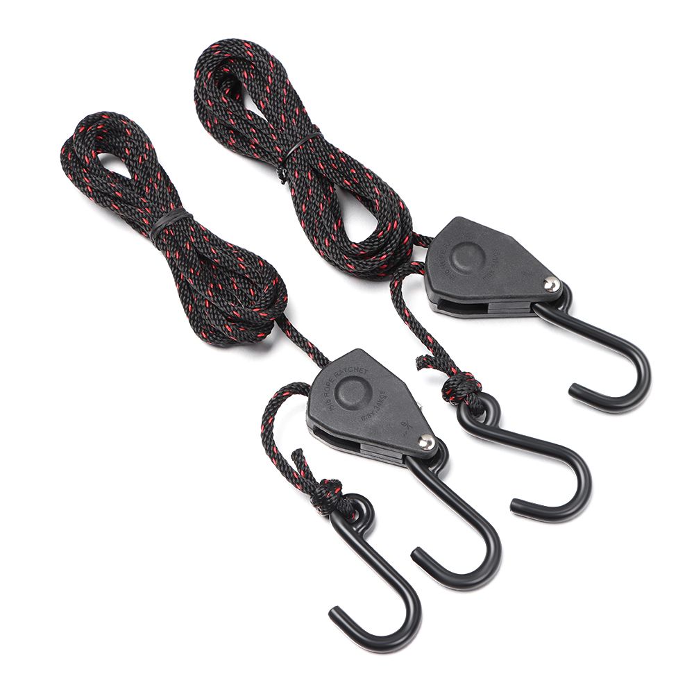1Set Sling Pulley cricchetti K - String Tension Clip recensione e prezzo