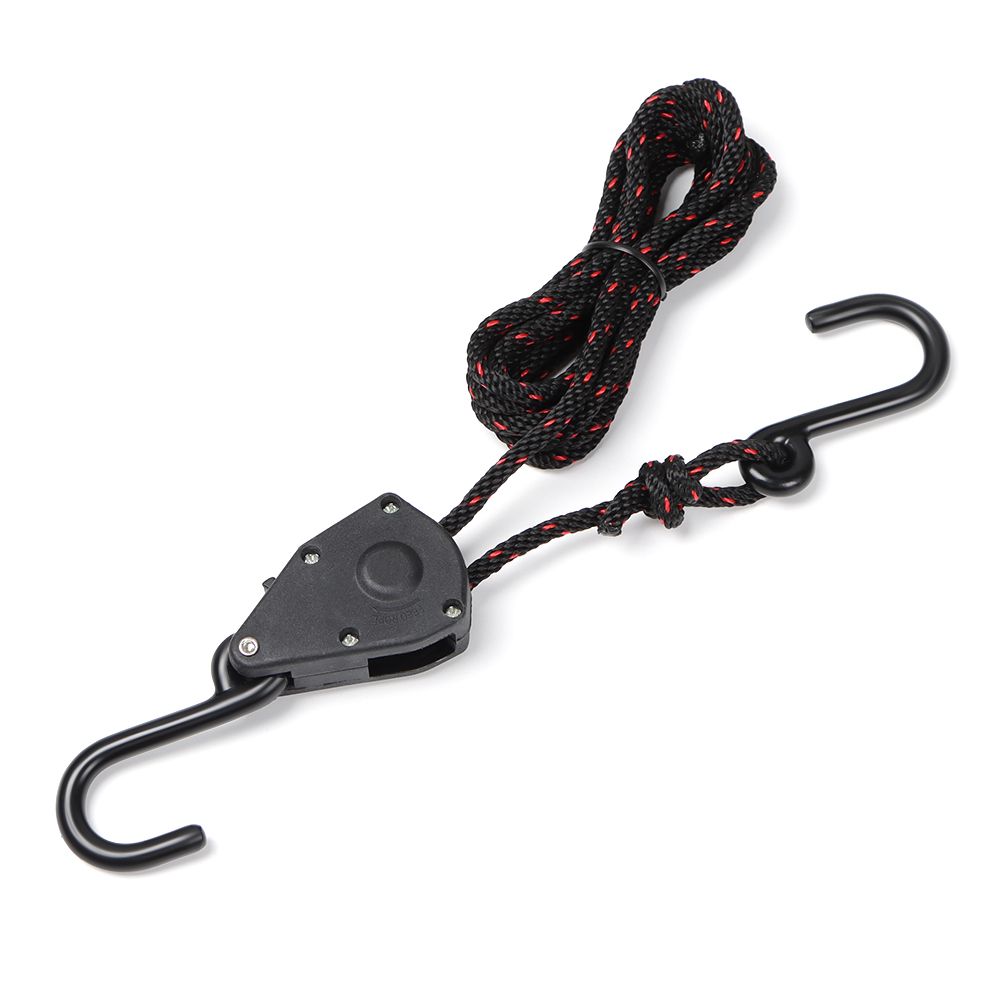 1Set Sling Pulley cricchetti K - String Tension Clip recensione e prezzo