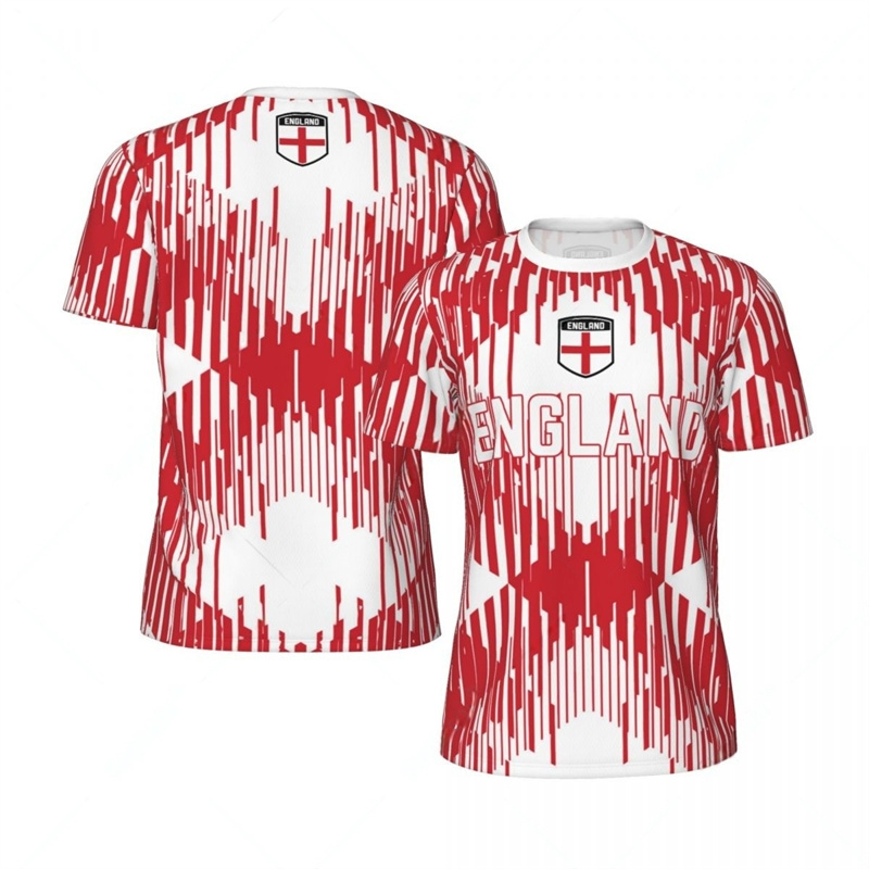 Maglietta da calcio inglese da - Badminton England recensione e prezzo
